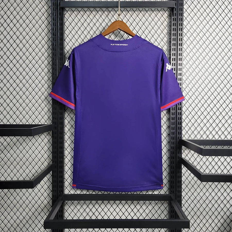 Maillot Fiorentina Kombat Pro Third 2023/2024 - Violet