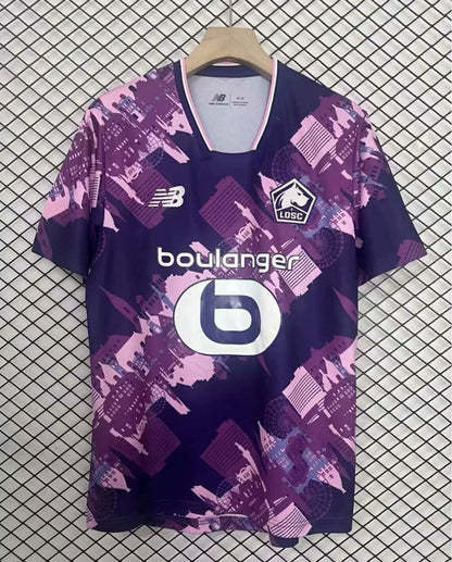 LOSC Lille Extérieur 2025/2026