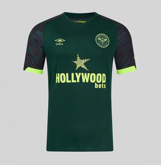 Brentford FC 24/25 Third Jersey