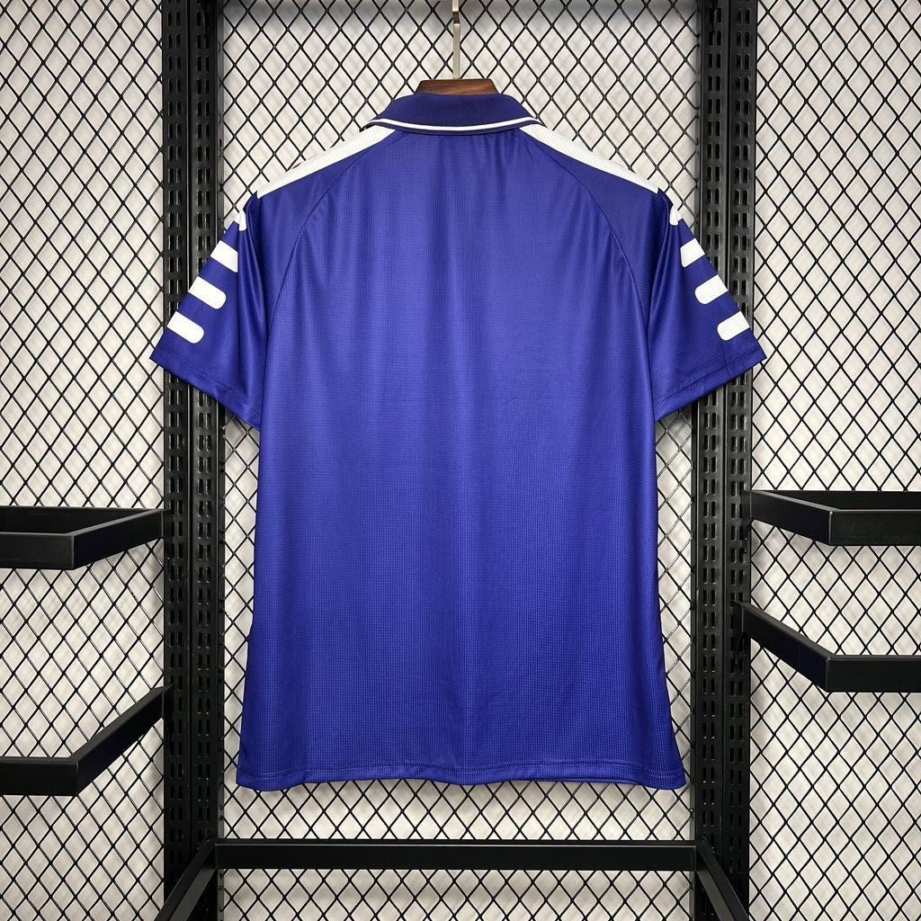 Fiorentina Domicile
Retro 1998/1999