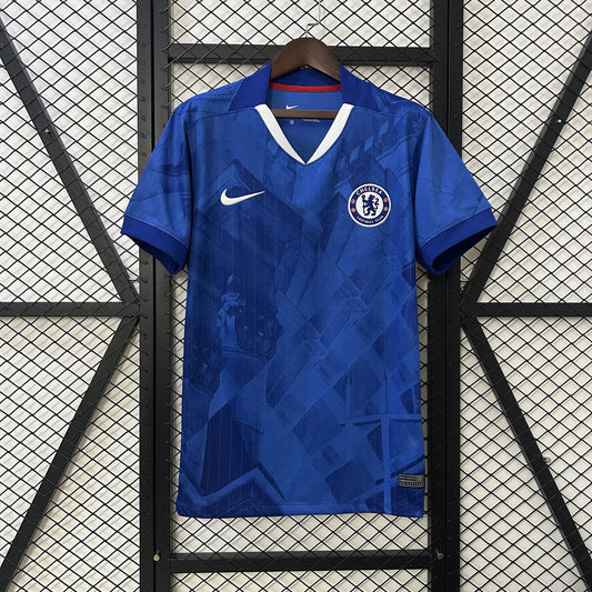 Maillot 25-26 Chelsea