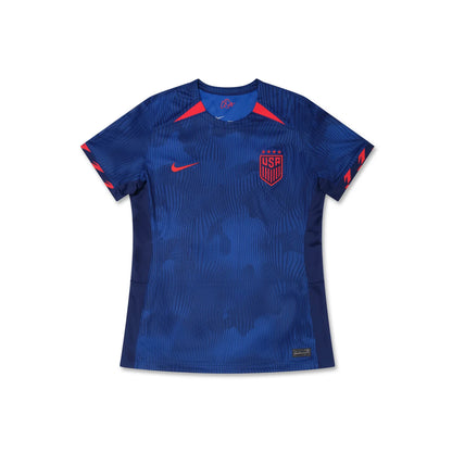 MAILLOT EXTÉRIEUR ÉQUIPE
DES ÉTATS-UNIS
FÉMININE 2023