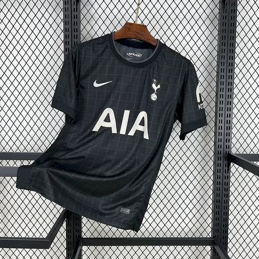 Maillot Tottenham Hotspur Extérieur 2025-2026