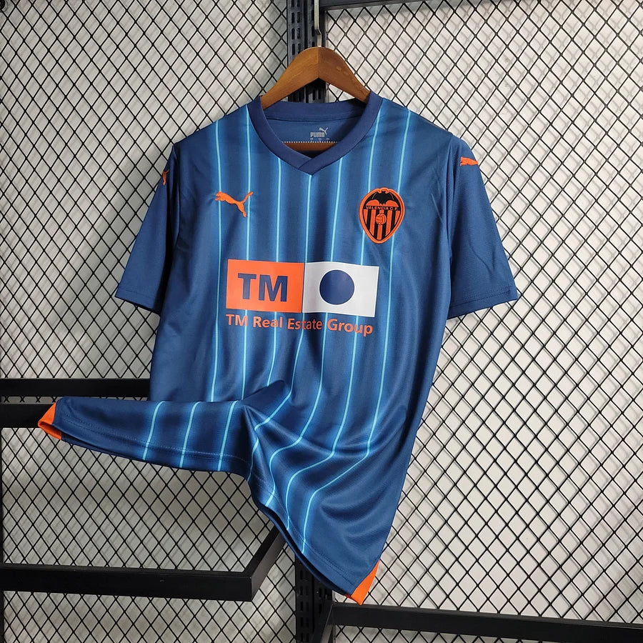 Maillot FC Valence Extérieur 2023/2024