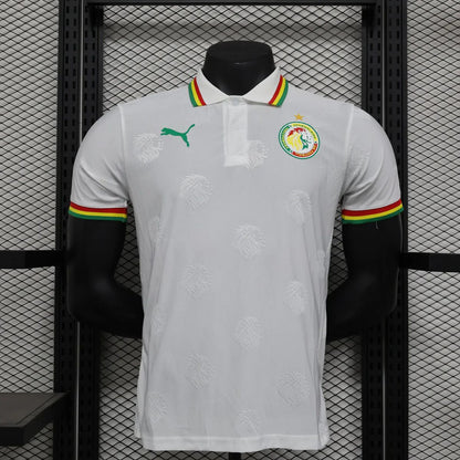 Maillot 24/25 Sénégal
Spécial