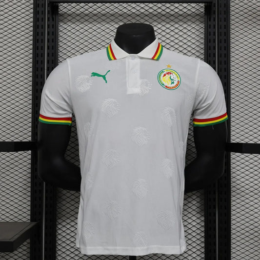Maillot 24/25 Sénégal
Spécial