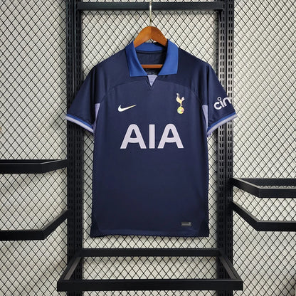 Tottenham maillot Extérieur 2023 2024