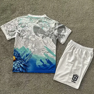 KIT ENFANT BRÉSIL CONCEPT 2025/2026