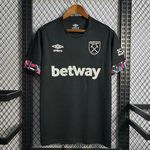 MAILLOT WEST HAM 2022/23