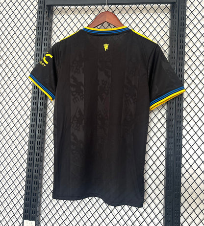 Maillot Manchester
United Third
2025/2026