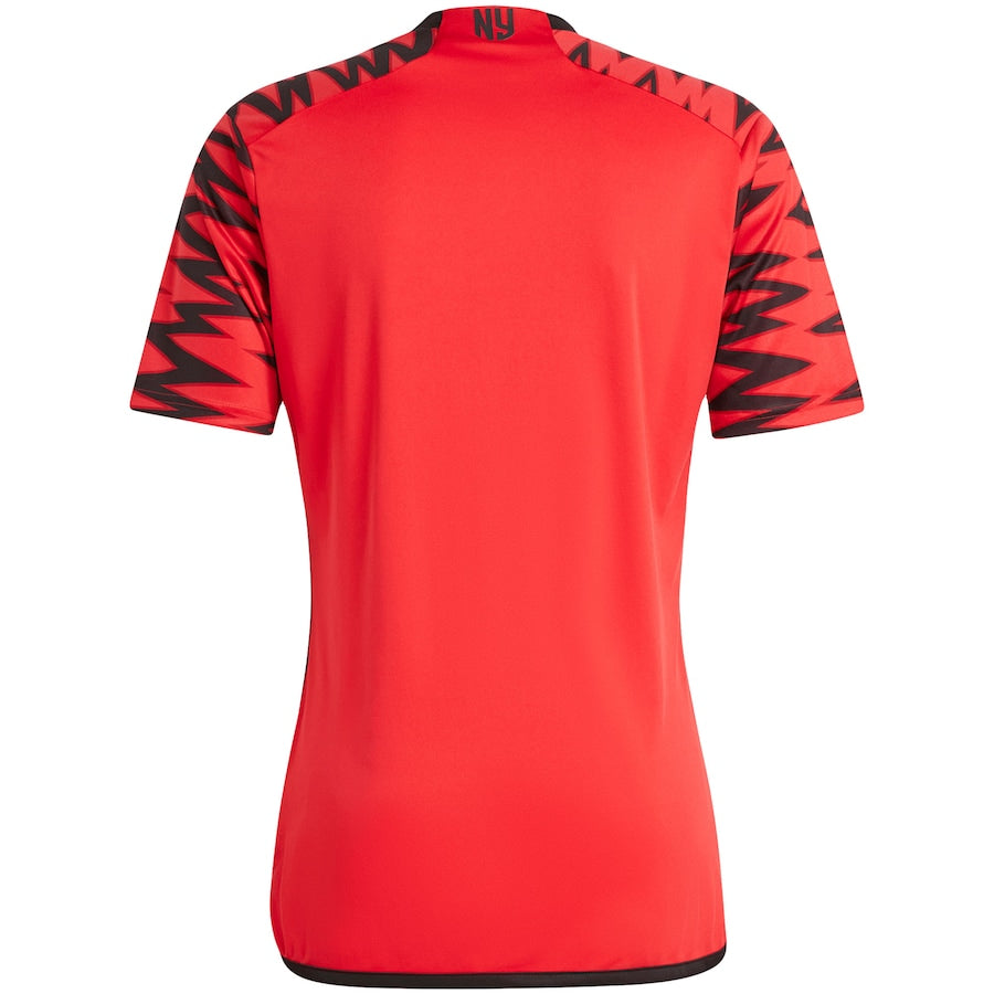 Maillot Domicile New York Red Bulls adidas 24/25