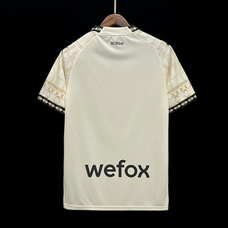 Milan AC Pleasures
Camel 2024/2025