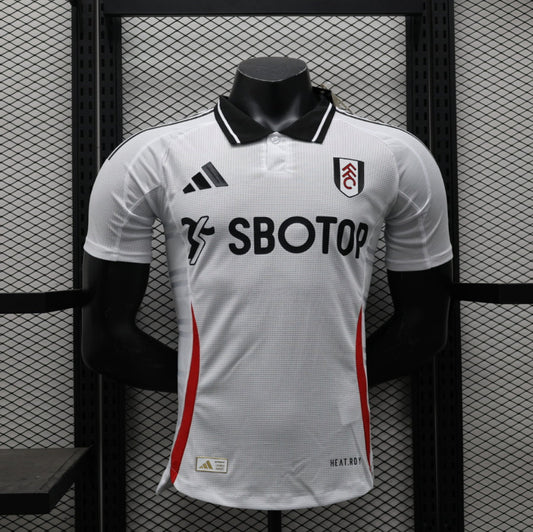 Maillot football Fulham domicile Player
Version 2024/25