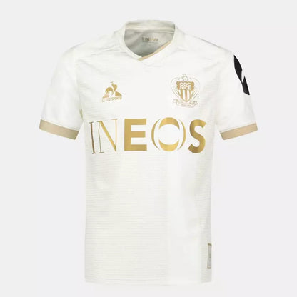 OGC Nice Away Shirt 2024 2025
