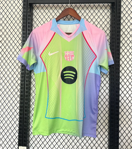 Maillot FC Barcelone
Vert 2025/2026