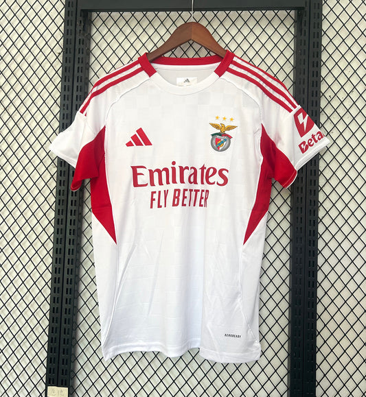 MAILLOT BENFICA THIRD 2025/2026