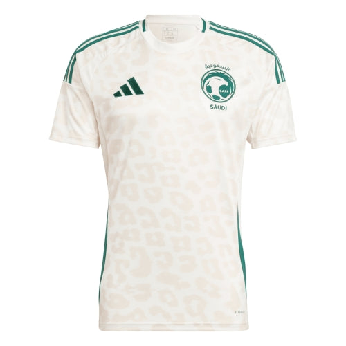 Maillot Extérieur Arabie
Saoudite 2024/2025
