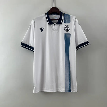 Maillot Real Sociedad Third 2023/2024