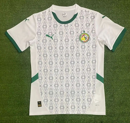 Maillot 24/25 Sénégal
Spécial