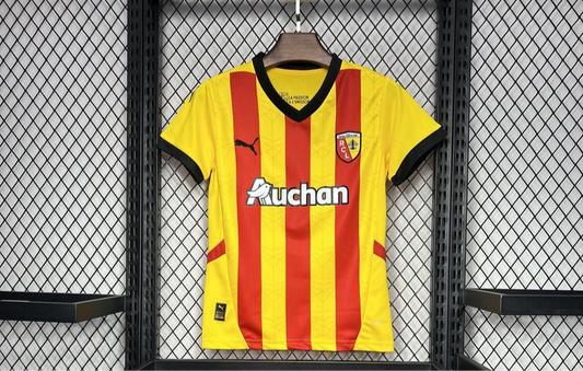 Maillot RC Lens Domicile 2024/2025