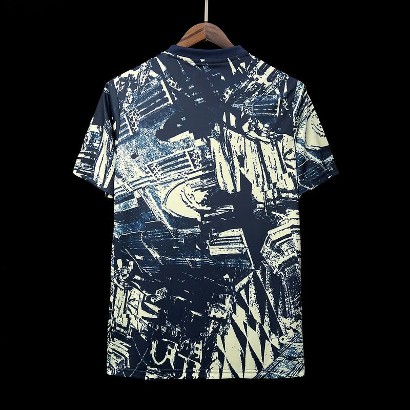 MAILLOT BAYERN MUNICH
CONCEPT 2023/24