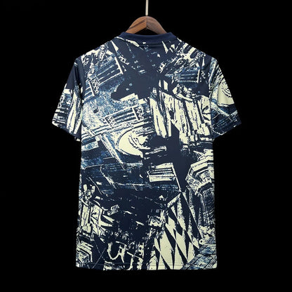 MAILLOT BAYERN MUNICH
CONCEPT 2023/24