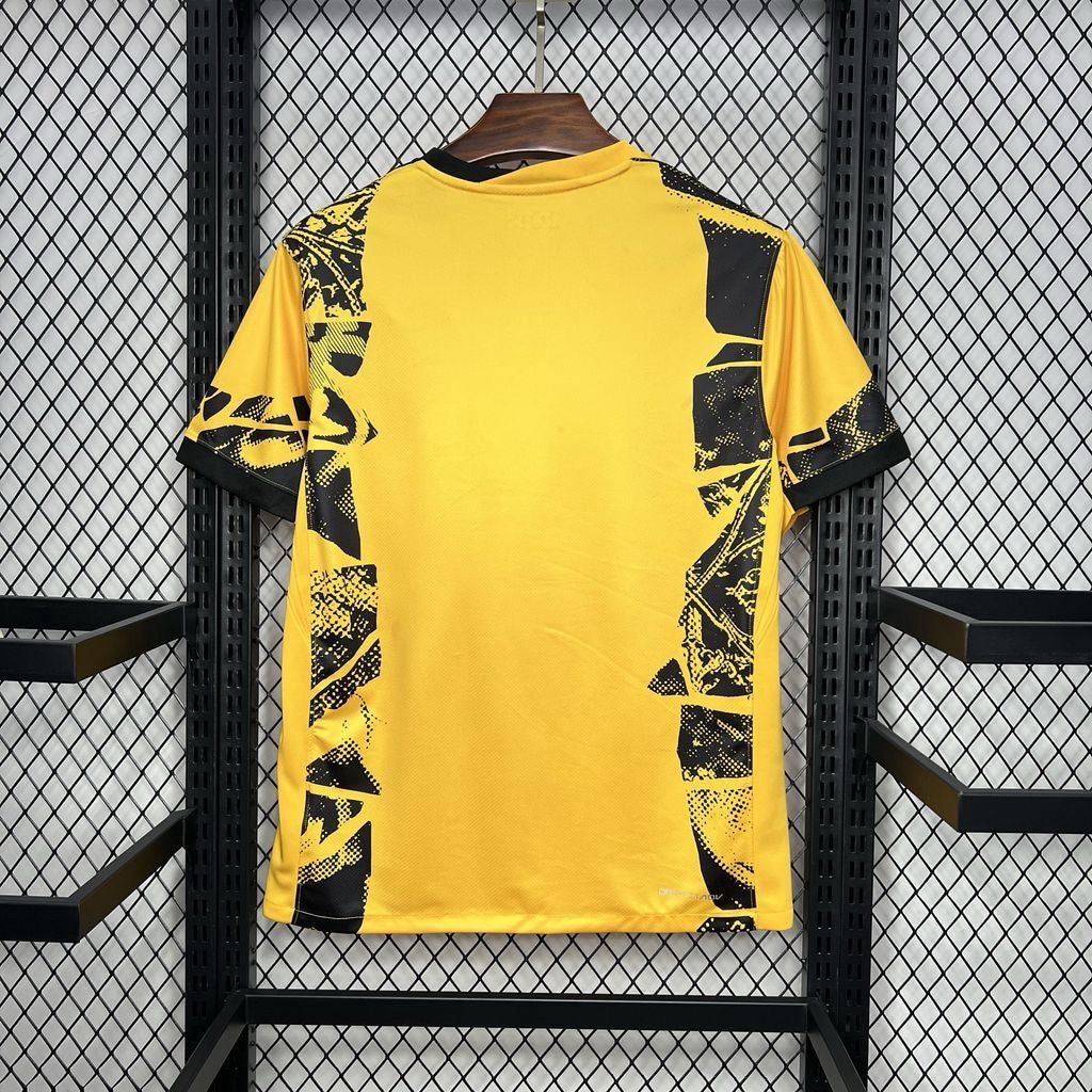 Inter Milan Third
2024/2025