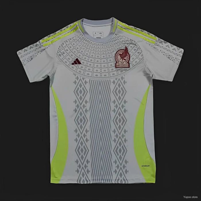 MAILLOT MEXIQUE CONCEPT 2024