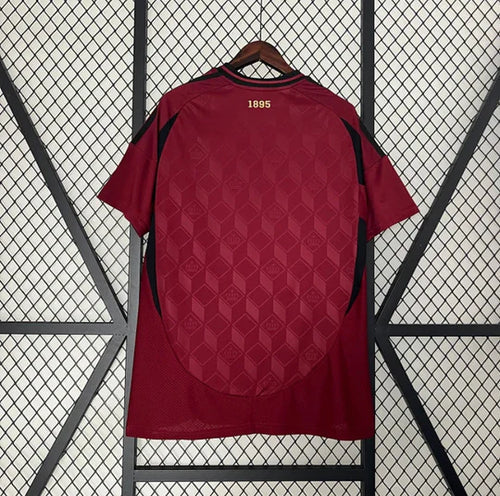 Maillot foot Belgique extérieur 2024 2025 EURO2024