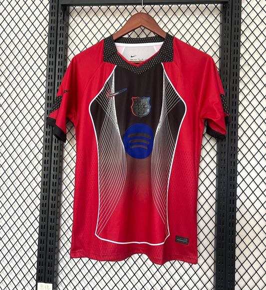 Maillot FC Barcelone
Rouge 2025/2026