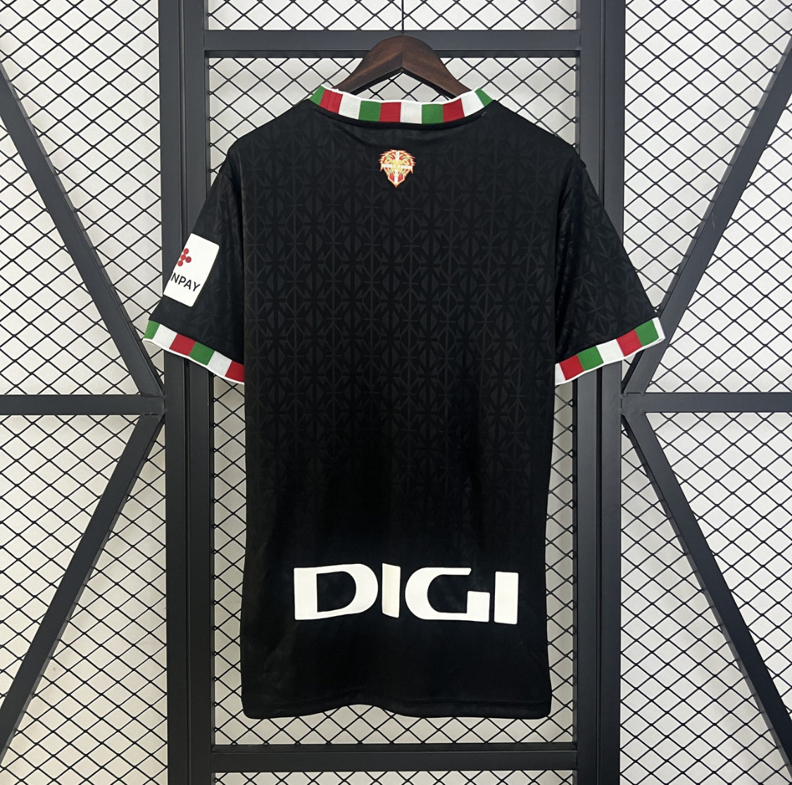 ATHLETIC BILBAO QUATRIEME MAILLOT 24/25
