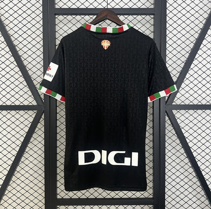 ATHLETIC BILBAO QUATRIEME MAILLOT 24/25