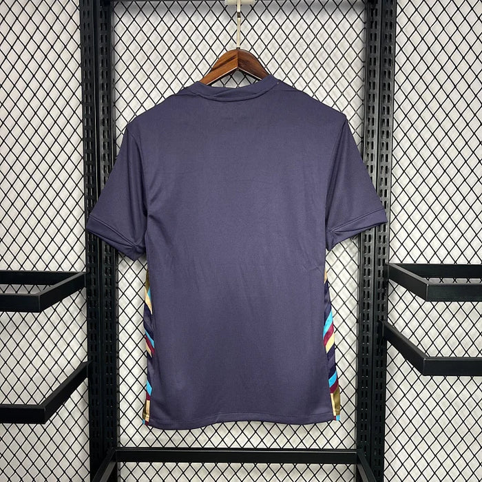 Maillot Angleterre domicile Euro 2024