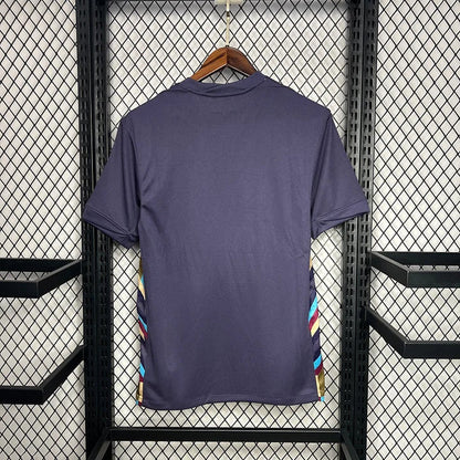 Maillot Angleterre domicile Euro 2024