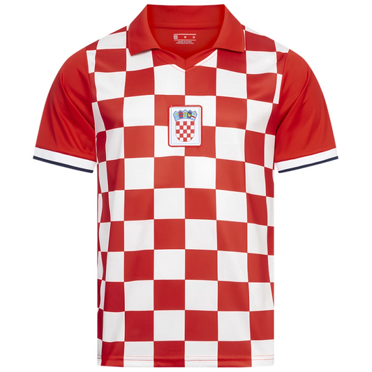 Maillot Croatie Legacy