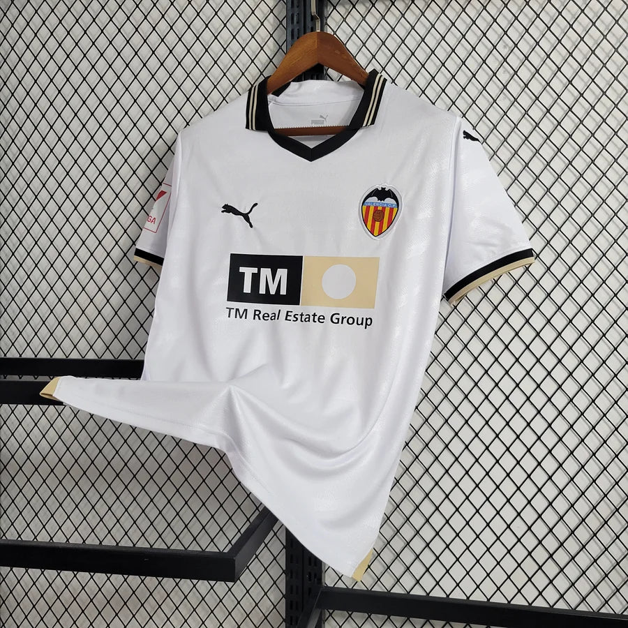 Maillot FC Valence Domicile 2023/2024