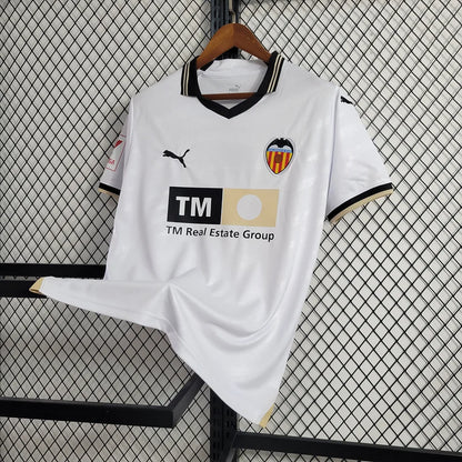 Maillot FC Valence Domicile 2023/2024