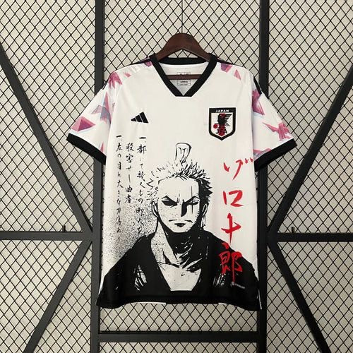 MAILLOT JAPON CONCEPT ZORO ONE PIECE 2023/24