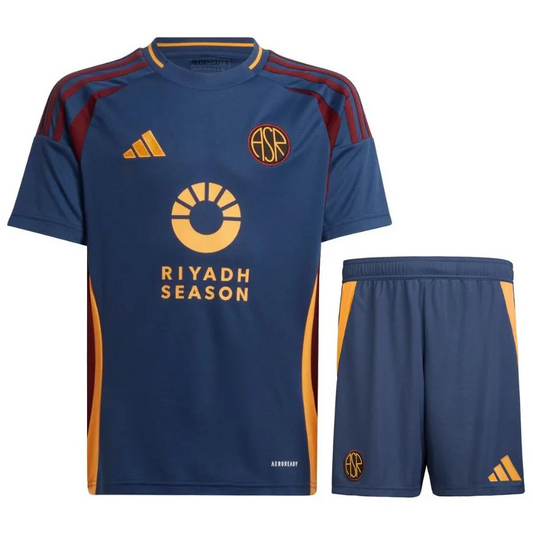 Kit Enfant AS Roma Third 2024 2025