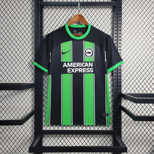 Maillot Brighton and Hove Albion Extérieur 2023/2024