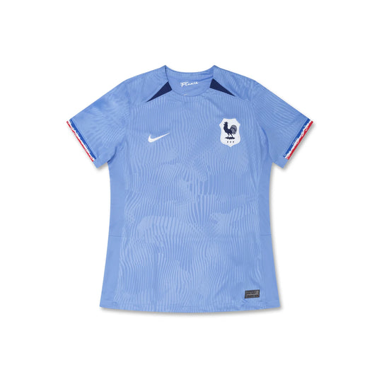 MAILLOT DOMICILE ÉQUIPE DE FRANCE FÉMININE 2023