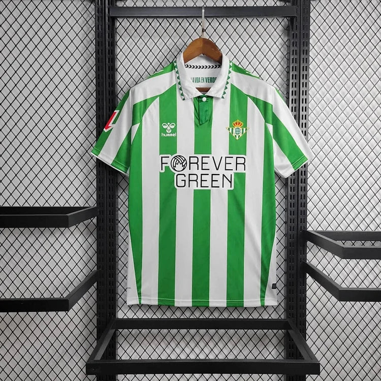 Maillot Betis Domicile 2024-2025