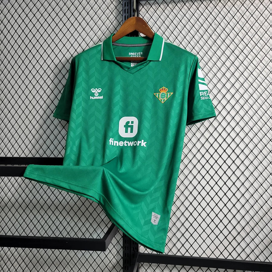 Maillot Betis Extérieur 2023/2024