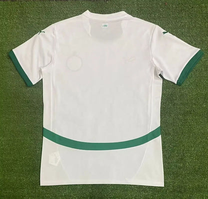 Maillot 24/25 Sénégal
Spécial