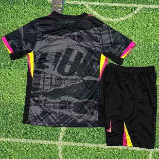 KIT ENFANT CHELSEA THIRD 2024/2025