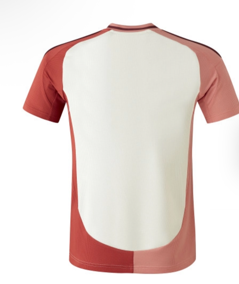 MAILLOT THIRD HOMME 24-25 olympiques lyonnais