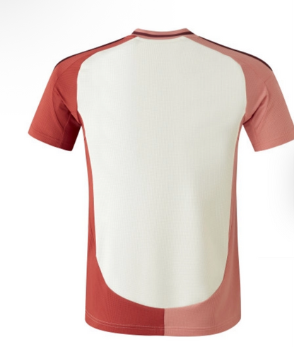 MAILLOT THIRD HOMME 24-25 olympiques lyonnais