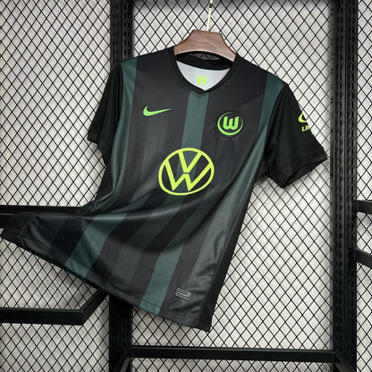 VfL Wolfsburg
Extérieur