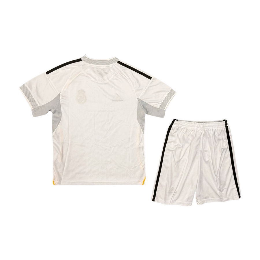 Kit Enfant Real Madrid Domicile 2025-2026