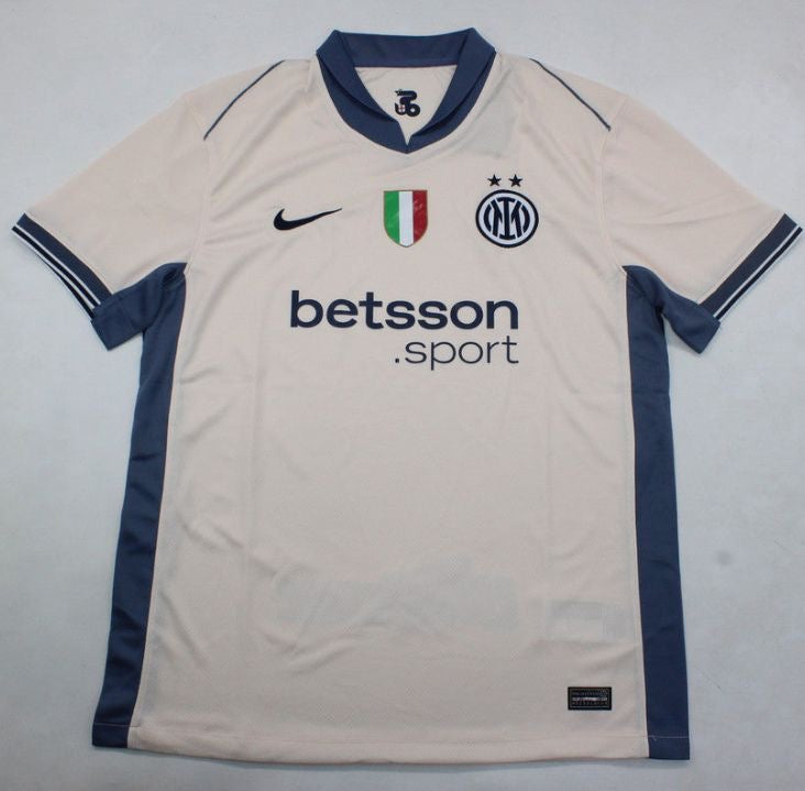 Inter Milan Extérieur
2024/2025
